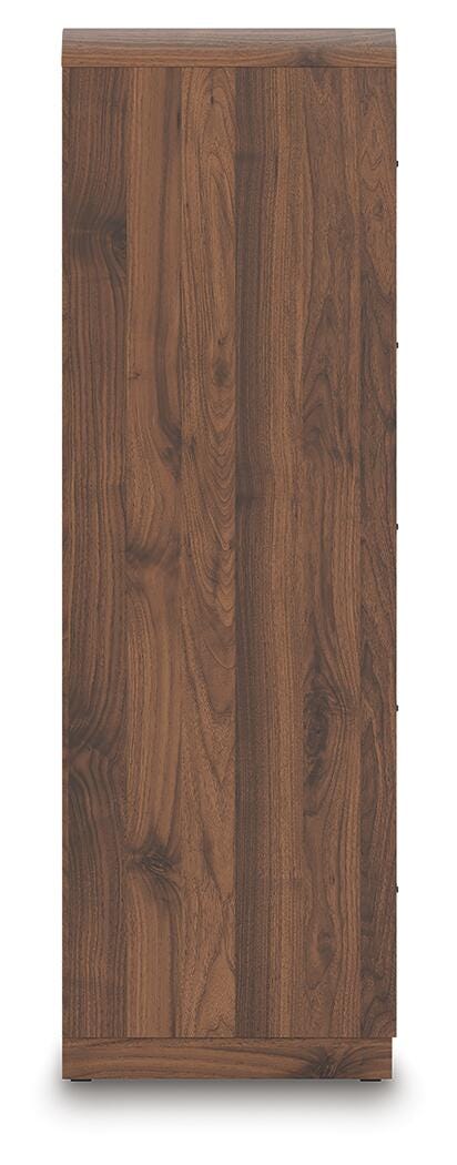 Hollinaze Five Drawer Chest