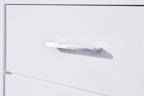 Frostlyn Two Drawer Night Stand