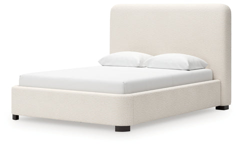 Whittgate Queen Upholstered Bed