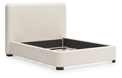 Whittgate Queen Upholstered Bed