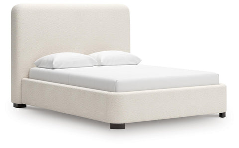 Whittgate Queen Upholstered Bed