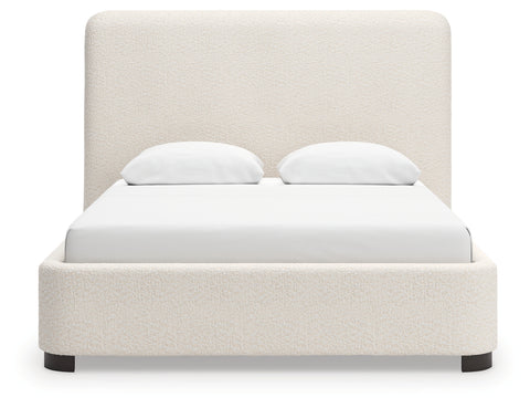 Whittgate Queen Upholstered Bed