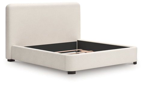 Whittgate King Upholstered Bed