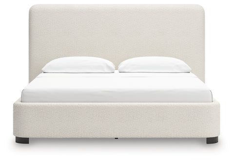 Whittgate Cal King Upholstered Bed