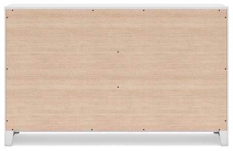 Binterglen Dresser