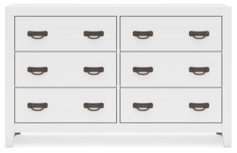 Binterglen Dresser