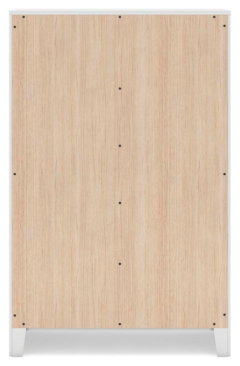 Binterglen Chest of Drawers