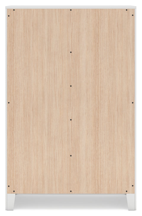 Binterglen Chest of Drawers