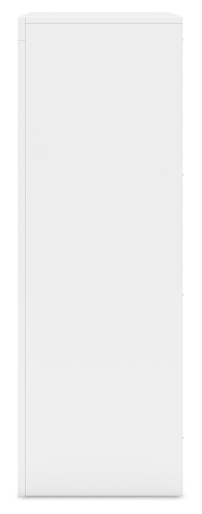 Binterglen Chest of Drawers