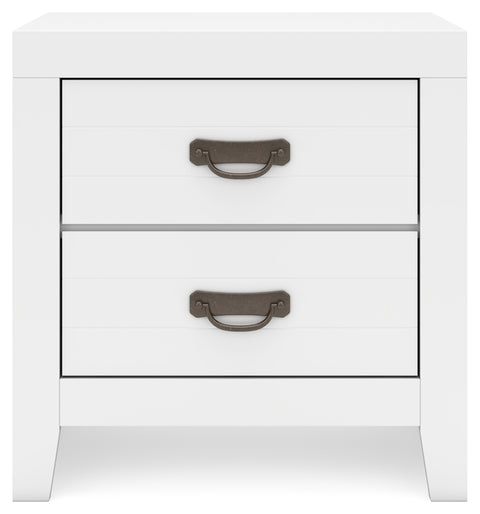 Binterglen Nightstand