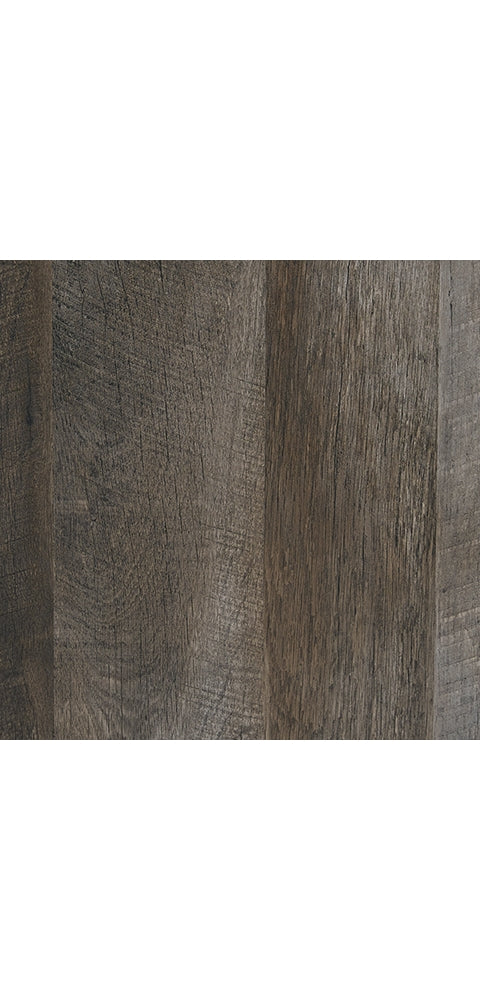 Wynnlow Queen Panel Bed with Mirrored Dresser, Chest and 2 Nightstands