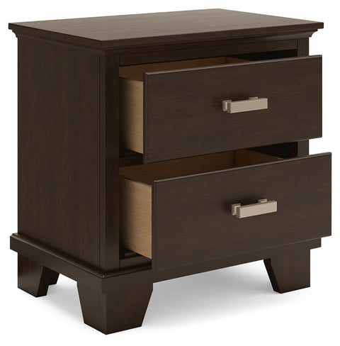 Covetown Nightstand