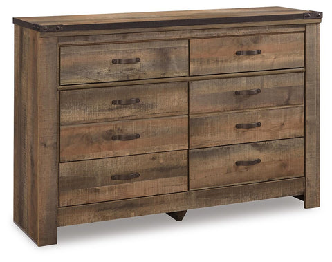 Trinell Dresser