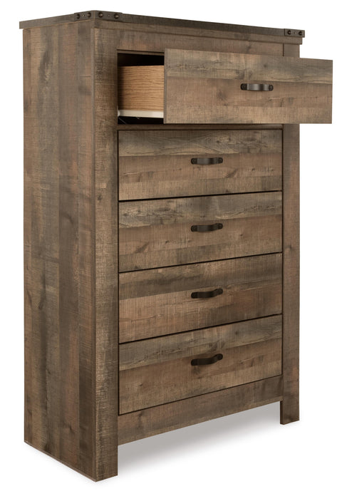Trinell Chest of Drawers