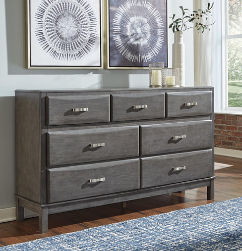 Caitbrook Dresser