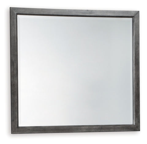 Caitbrook Bedroom Mirror