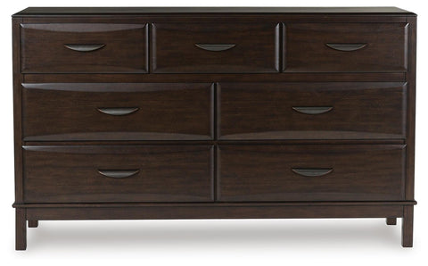 Vanmore Dresser