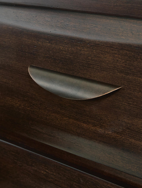 Vanmore Five Drawer Chest