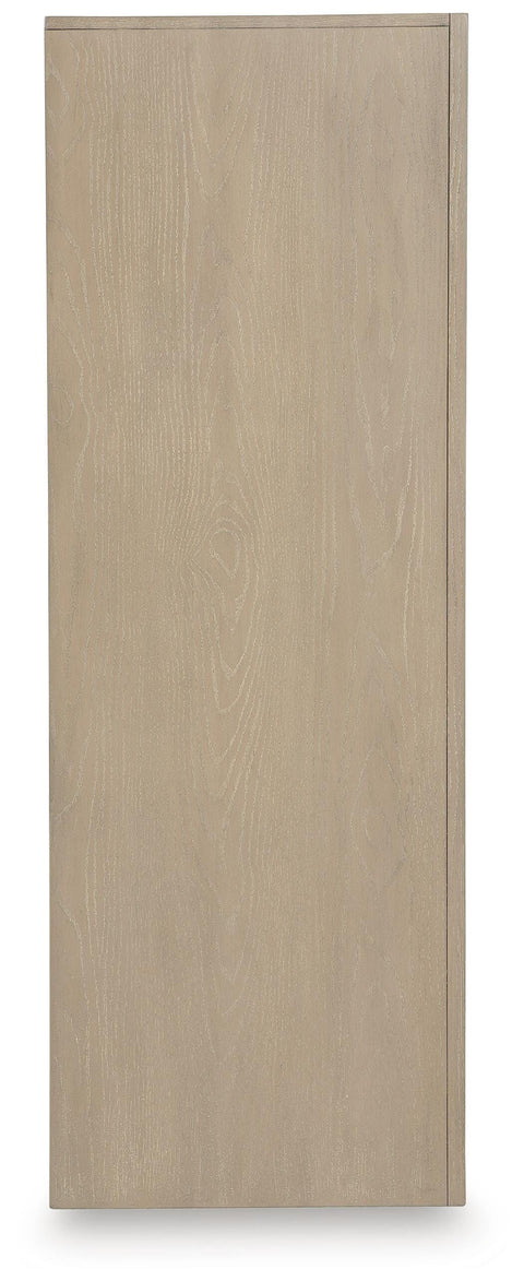 Calmoro Five Drawer Chest