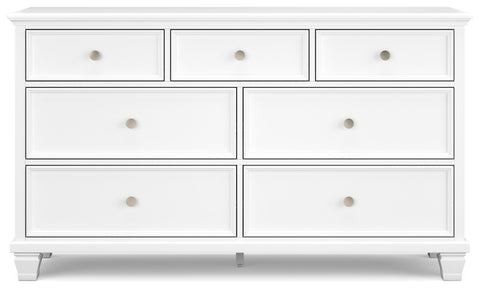 Fortman Dresser