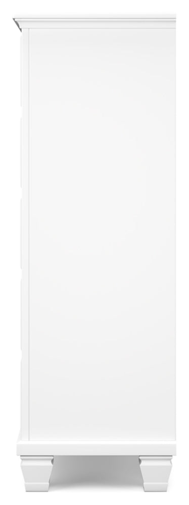 Fortman Chest of Drawers