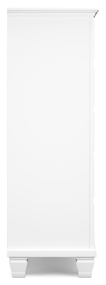 Fortman Chest of Drawers