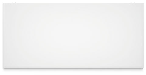 Fortman Twin Panel Bed with Mirrored Dresser, Chest and 2 Nightstands