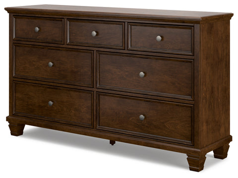 Danabrin Dresser