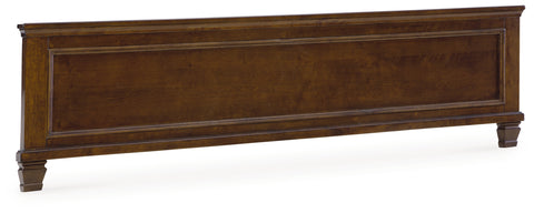Danabrin King/California King Panel Footboard