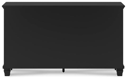 Lanolee Dresser
