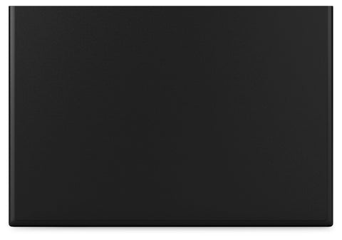 Lanolee King Panel Bed with Mirrored Dresser and Nightstand