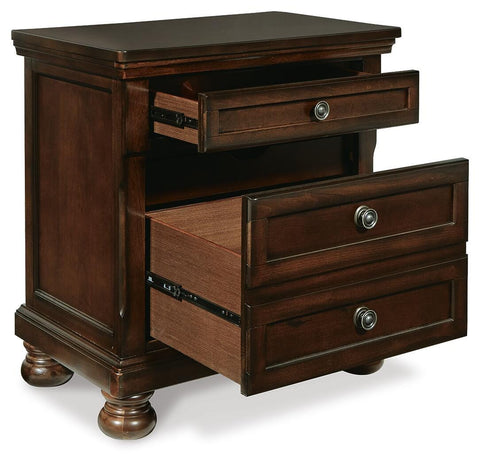 Porter Nightstand