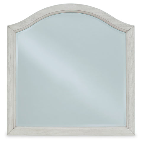 Robbinsdale Bedroom Mirror