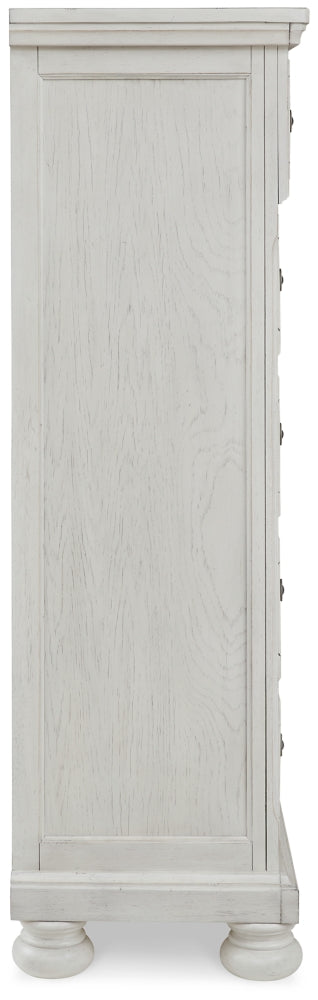 Robbinsdale Chest of Drawers