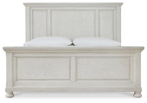 Robbinsdale Queen Panel Bed