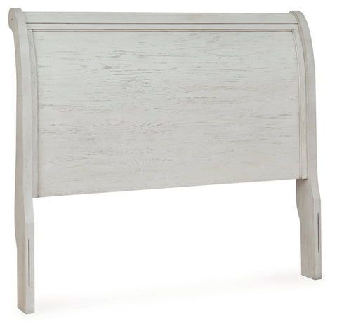 Robbinsdale Full Sleigh Headboard