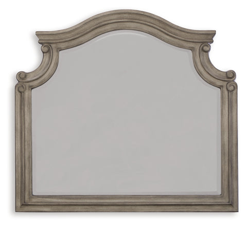 Lodenbay Bedroom Mirror