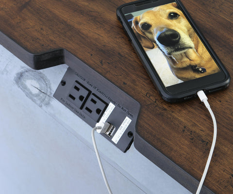 Lodenbay Nightstand