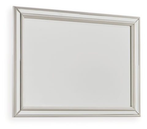 Lindenfield Dresser and Mirror