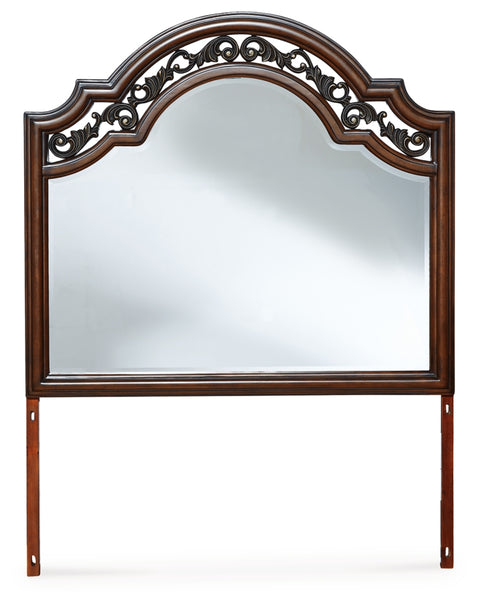 Lavinton Bedroom Mirror