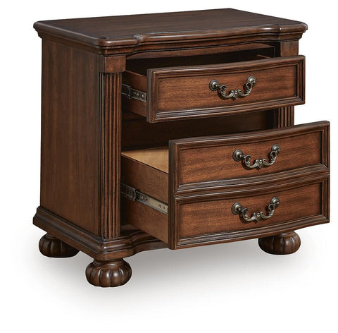 Lavinton Nightstand