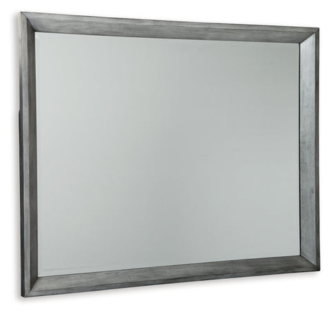 Russelyn Bedroom Mirror