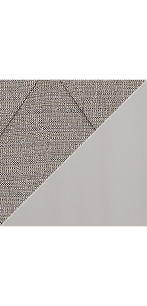 Brollyn King/California King Upholstered Panel Headboard