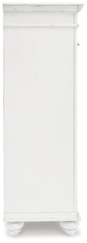 Kanwyn Chest of Drawers