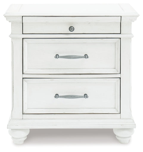Kanwyn Nightstand