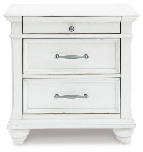 Kanwyn Nightstand