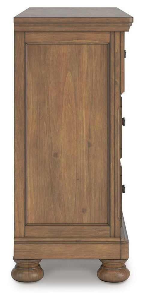 Vandenmore Dresser