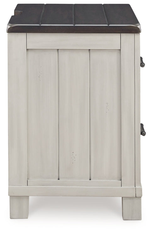 Darborn Nightstand