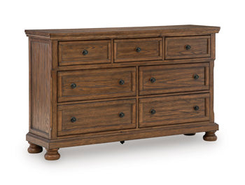 Havenstein Dresser