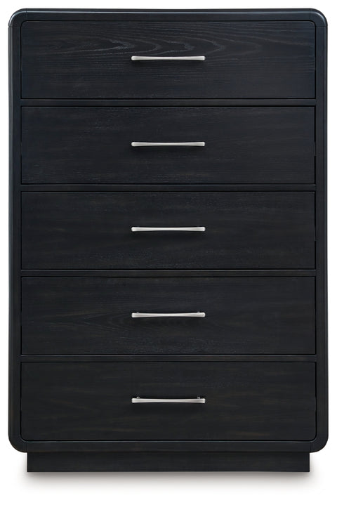 Rowanbeck Chest of Drawers